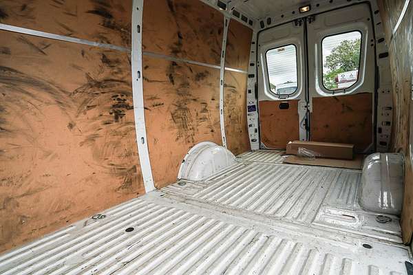 2022 Iveco Daily 35S14V