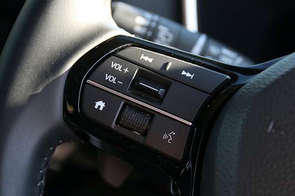 2023 Honda CR-V VTi L RS