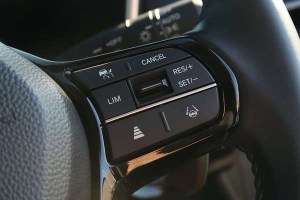 2023 Honda CR-V VTi L RS