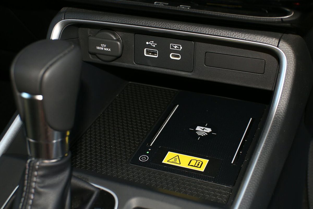 2023 Honda CR-V VTi L RS
