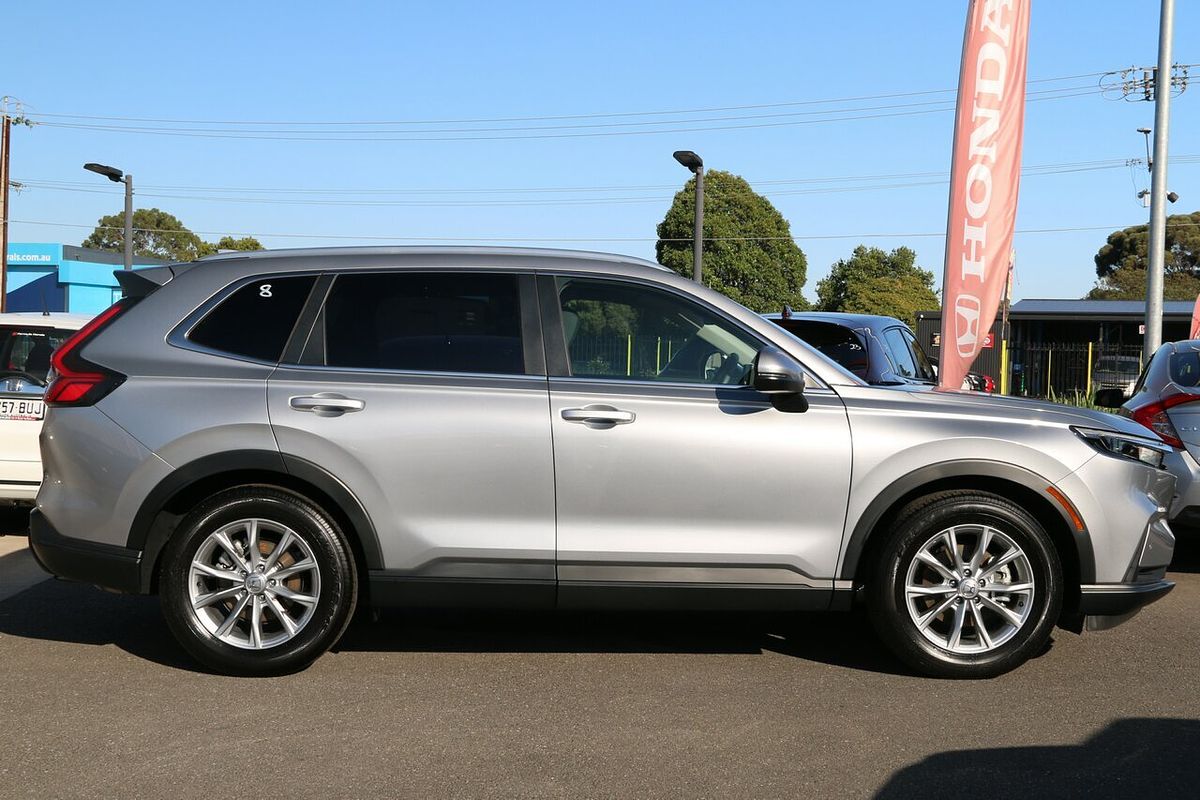 2023 Honda CR-V VTi L RS