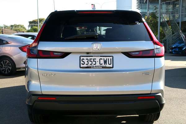 2023 Honda CR-V VTi L RS