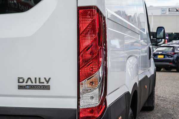 2022 Iveco Daily 35S14V