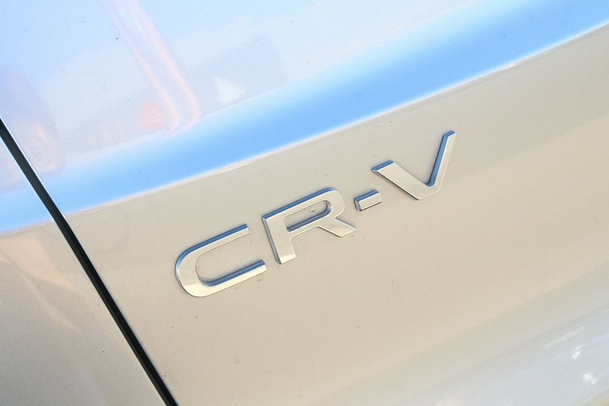 2023 Honda CR-V VTi L RS
