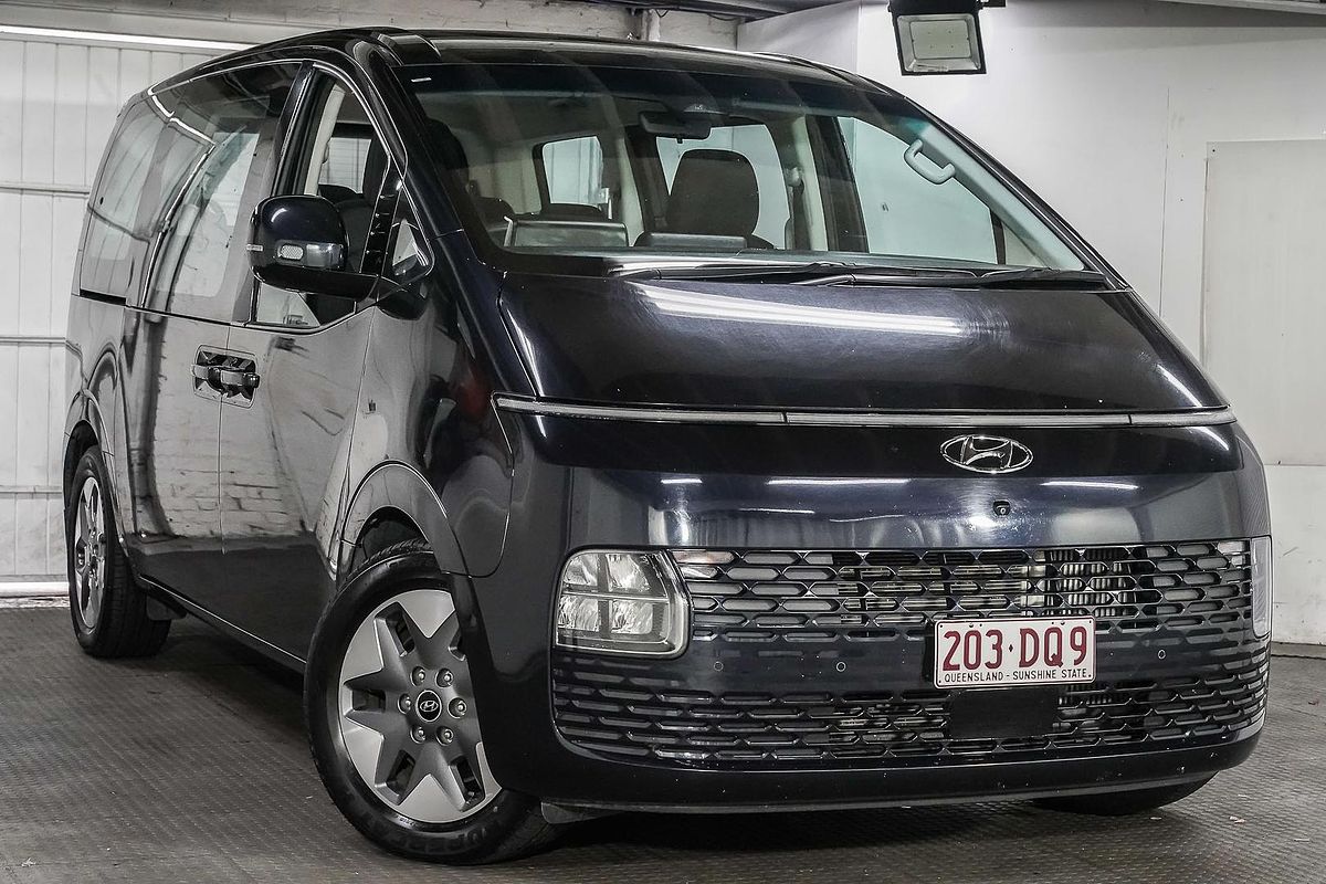 2021 Hyundai STARIA US4.V1