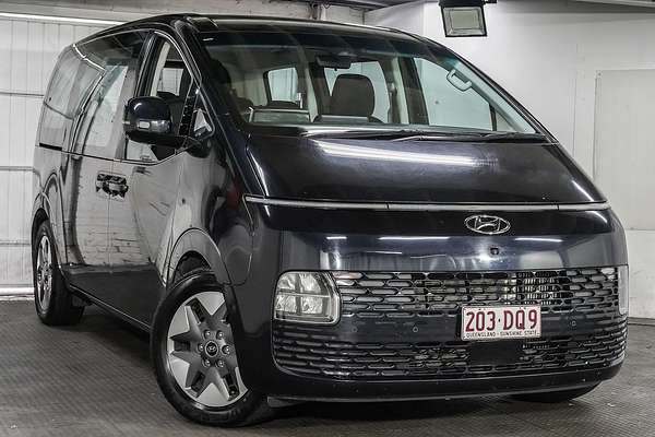 2021 Hyundai STARIA US4.V1