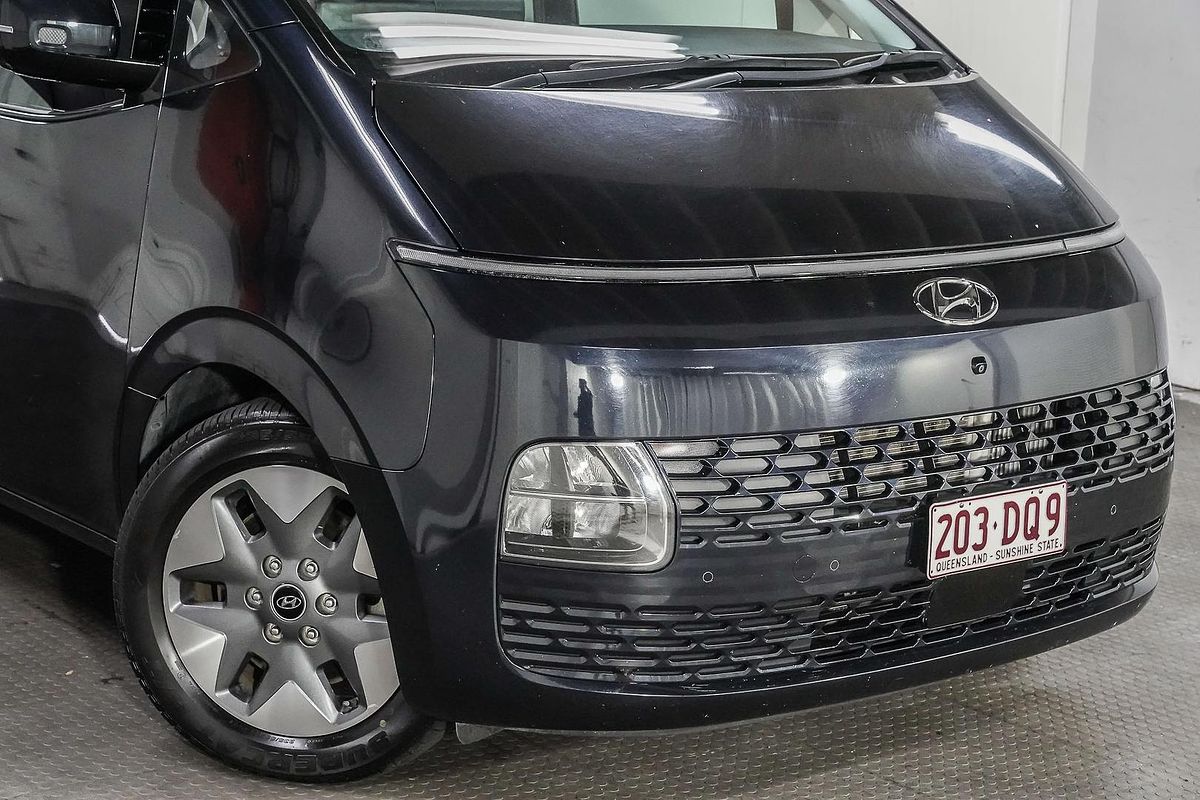 2021 Hyundai STARIA US4.V1