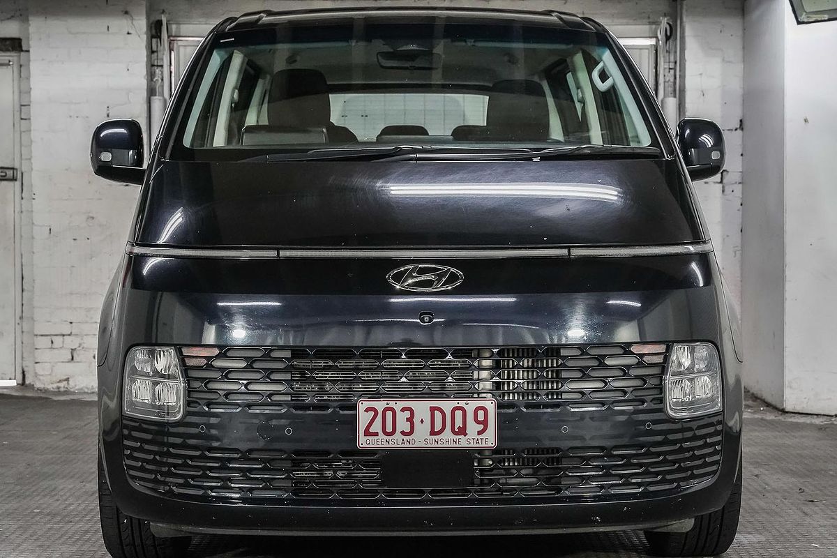 2021 Hyundai STARIA US4.V1