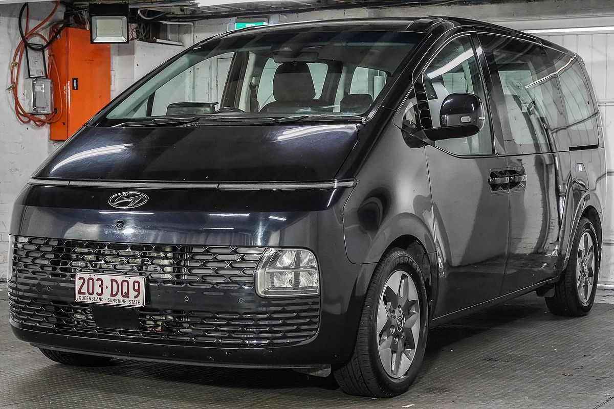 2021 Hyundai STARIA US4.V1