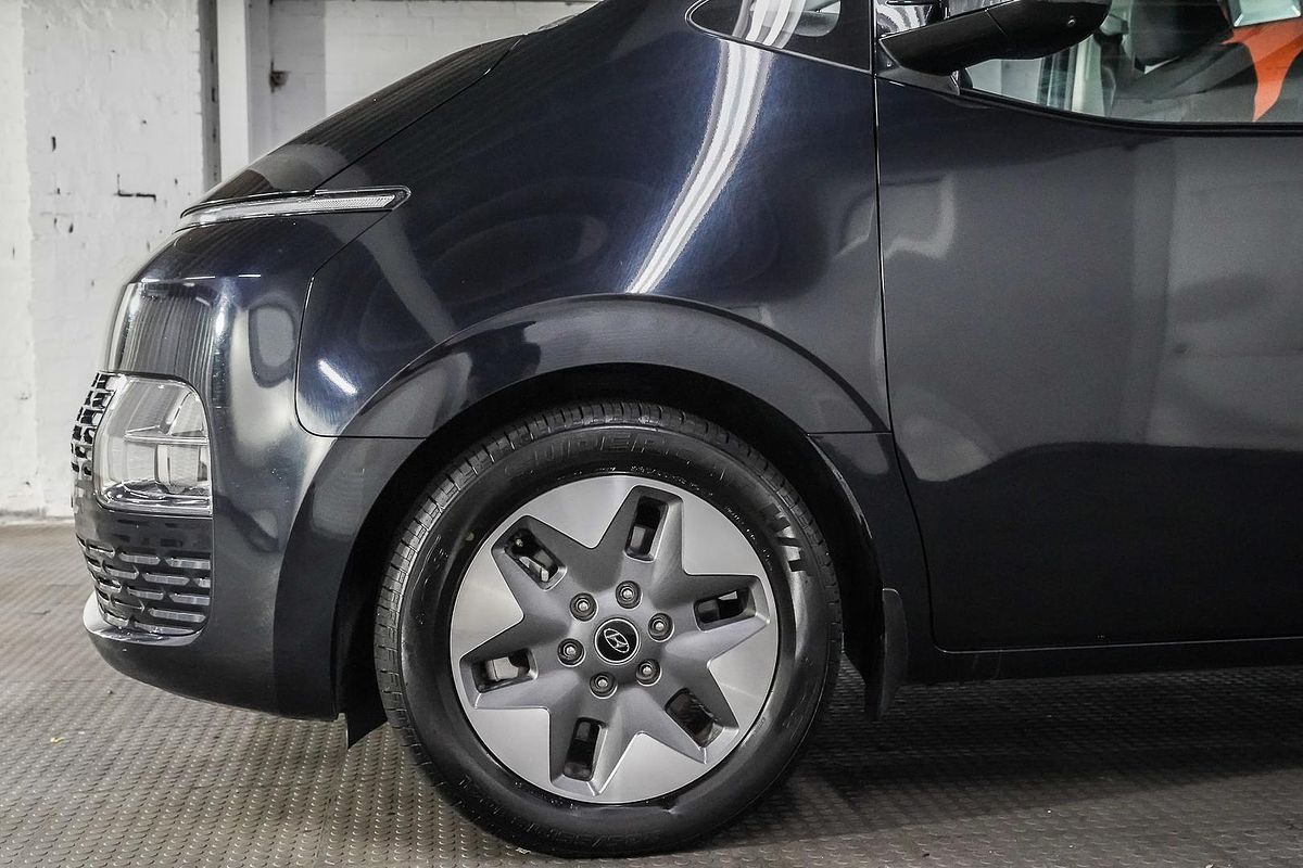 2021 Hyundai STARIA US4.V1