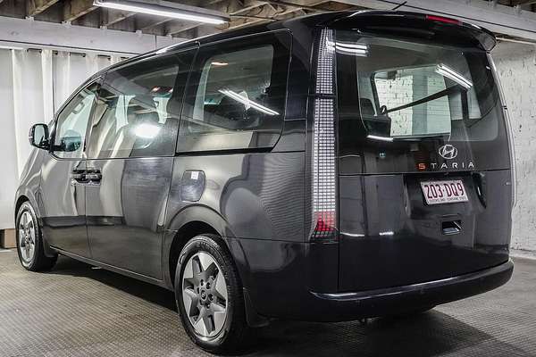 2021 Hyundai STARIA US4.V1