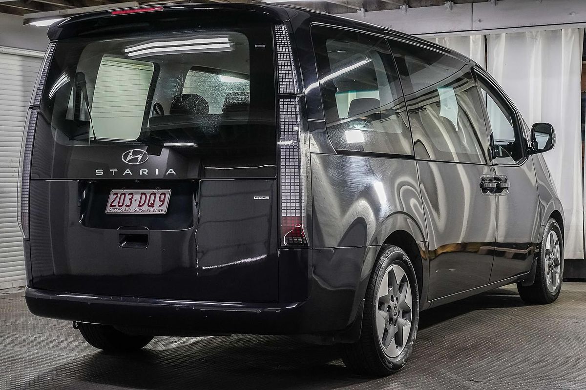 2021 Hyundai STARIA US4.V1
