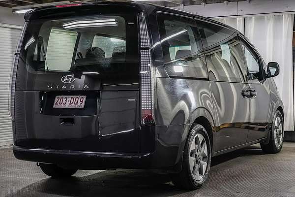 2021 Hyundai STARIA US4.V1