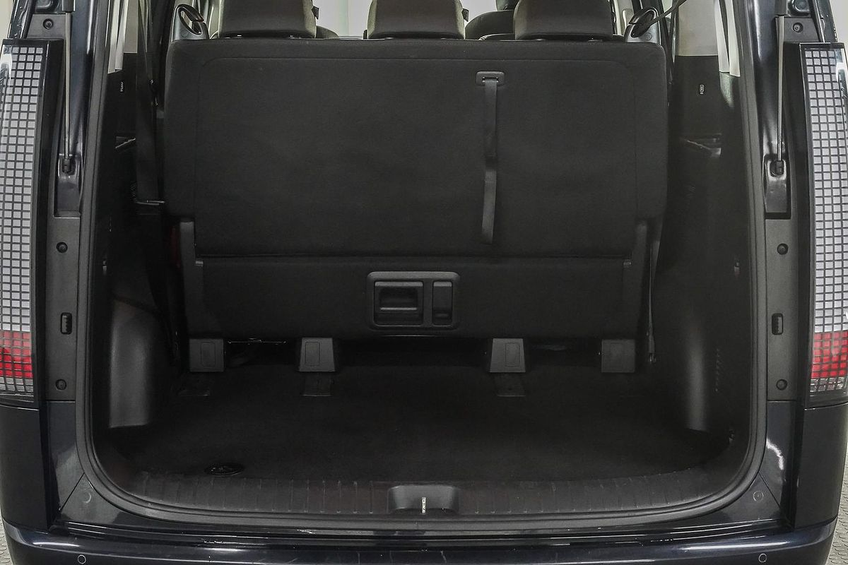 2021 Hyundai STARIA US4.V1
