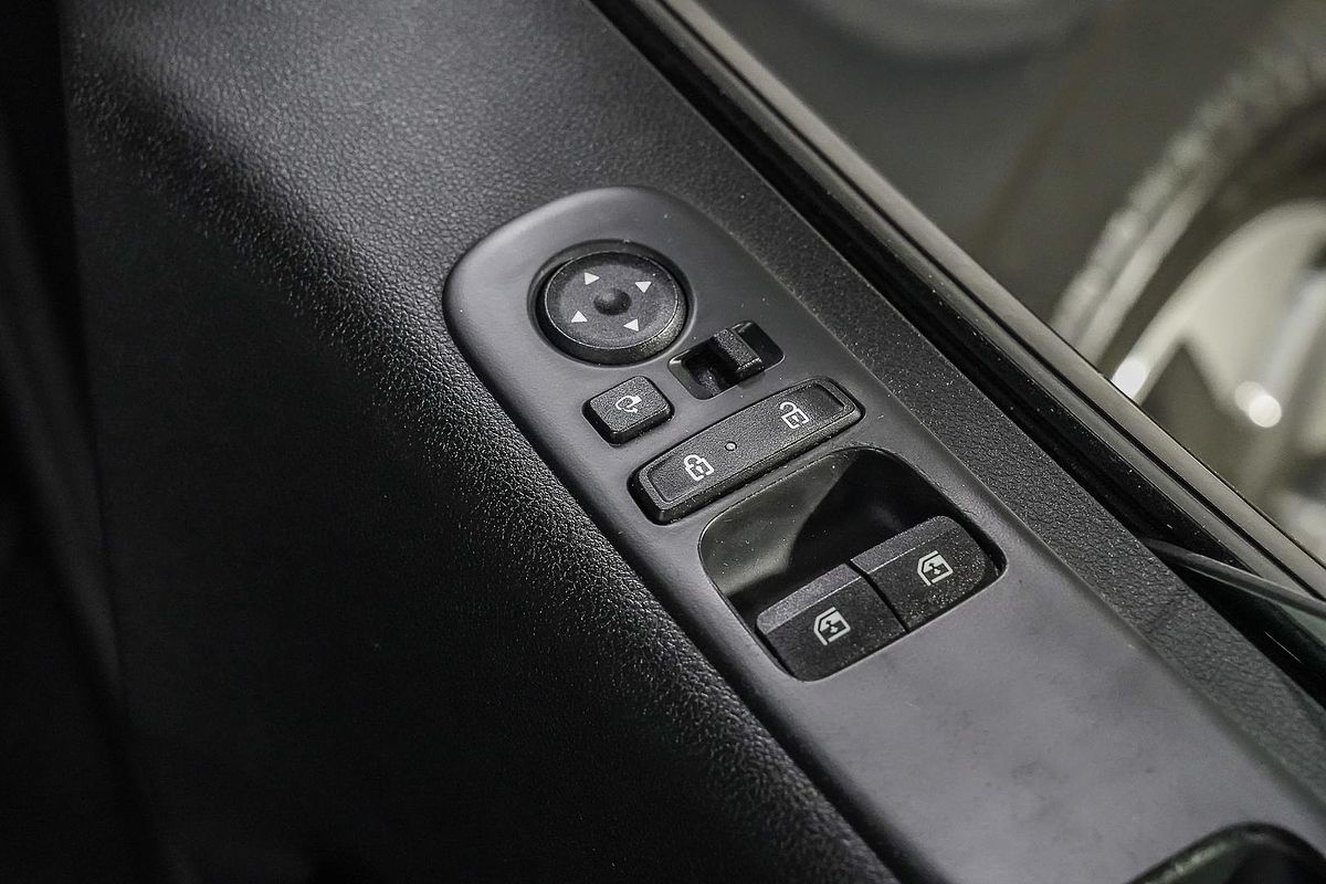 2021 Hyundai STARIA US4.V1