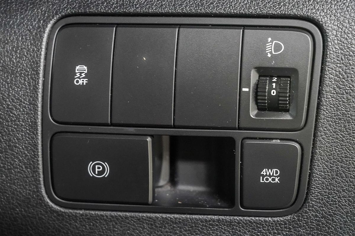 2021 Hyundai STARIA US4.V1