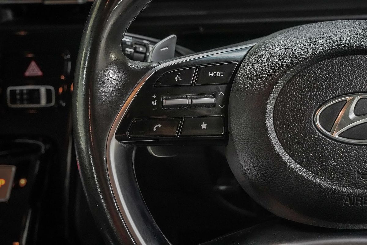 2021 Hyundai STARIA US4.V1