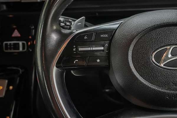 2021 Hyundai STARIA US4.V1