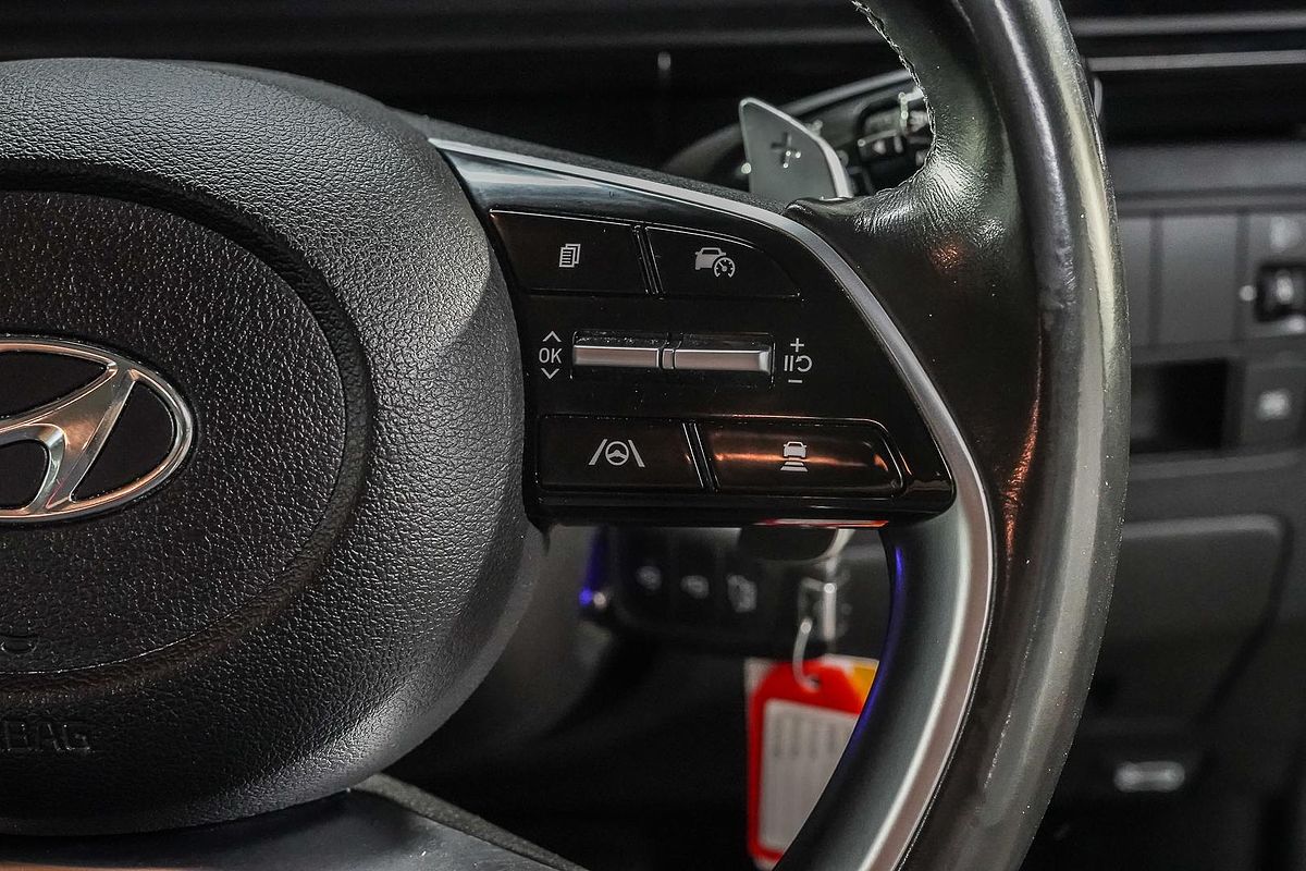 2021 Hyundai STARIA US4.V1