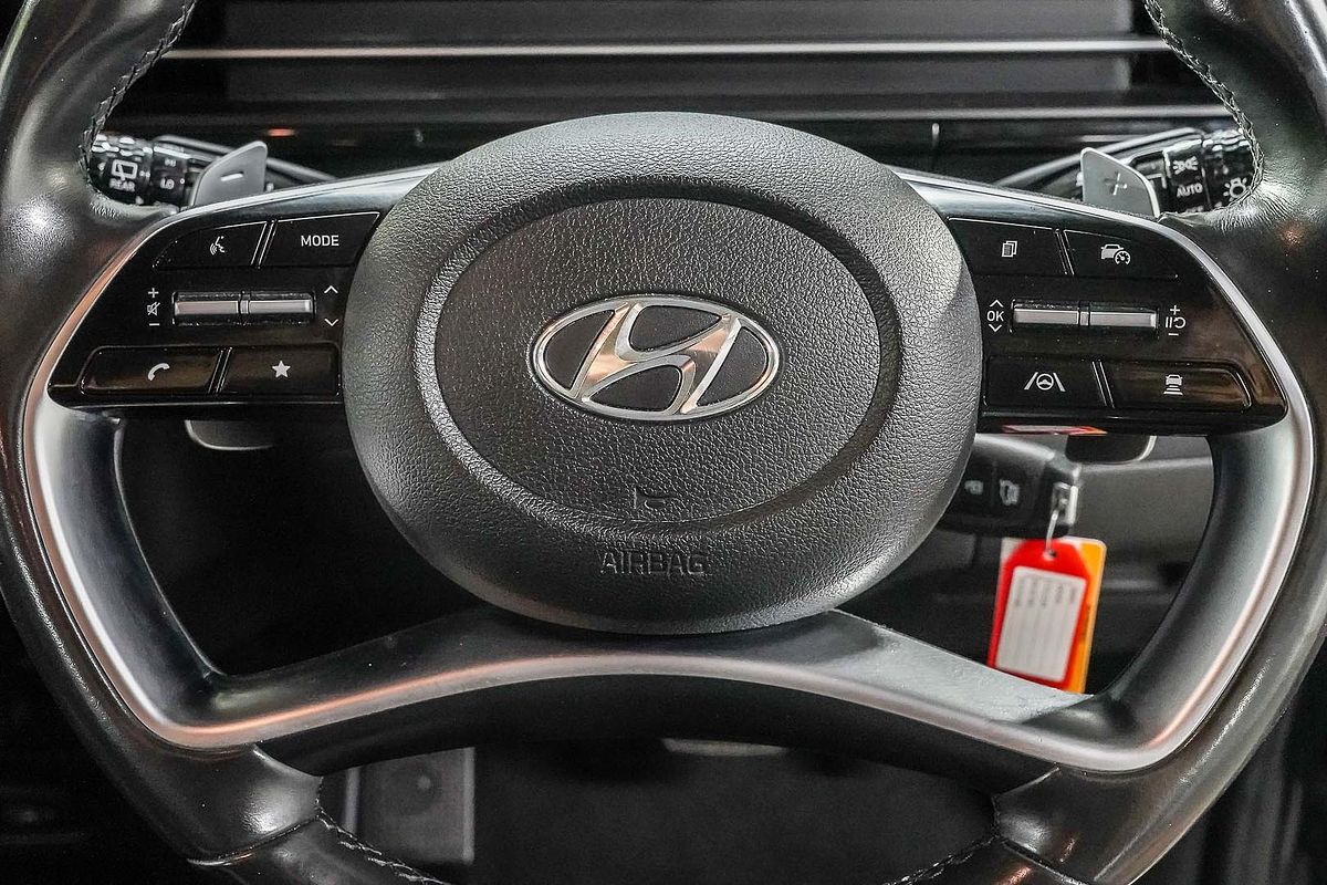 2021 Hyundai STARIA US4.V1