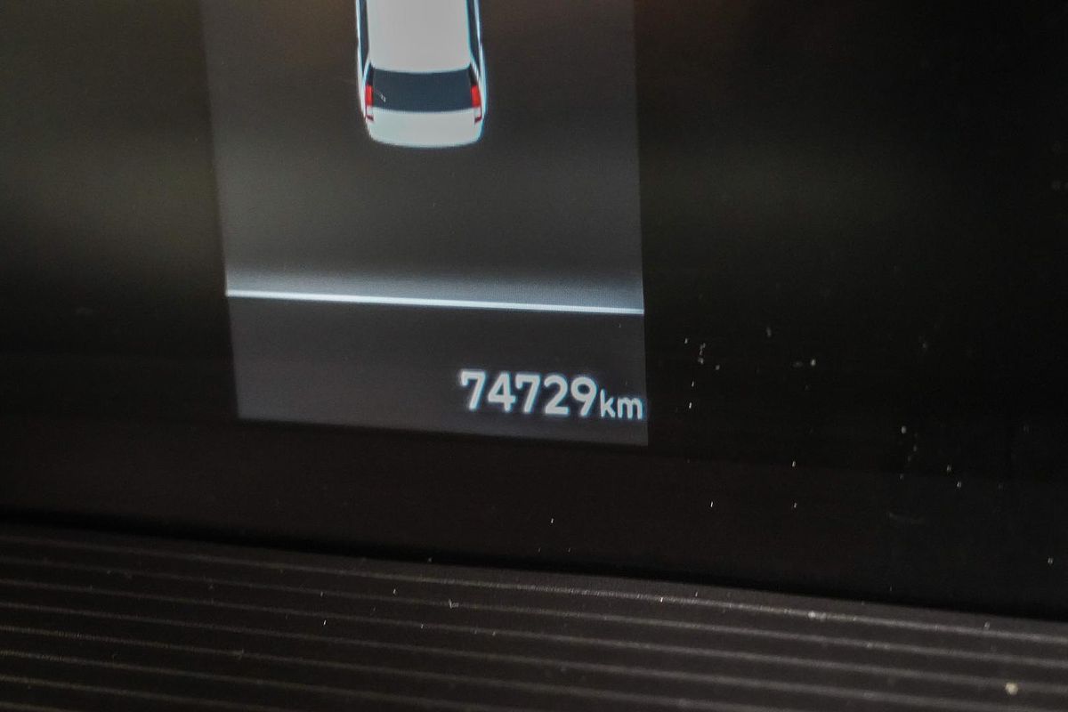 2021 Hyundai STARIA US4.V1