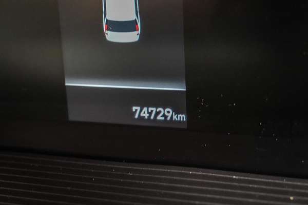 2021 Hyundai STARIA US4.V1