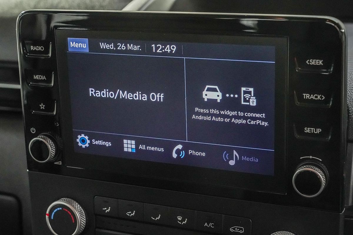 2021 Hyundai STARIA US4.V1