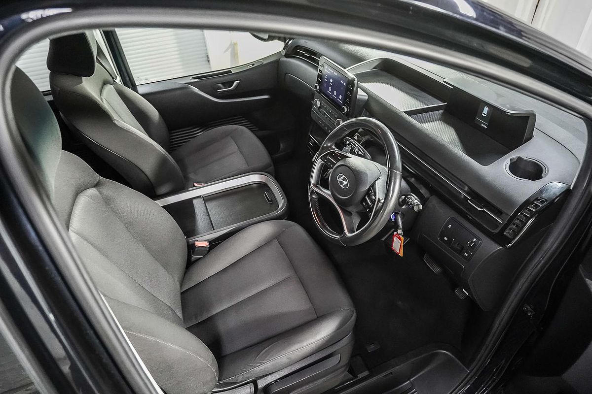 2021 Hyundai STARIA US4.V1