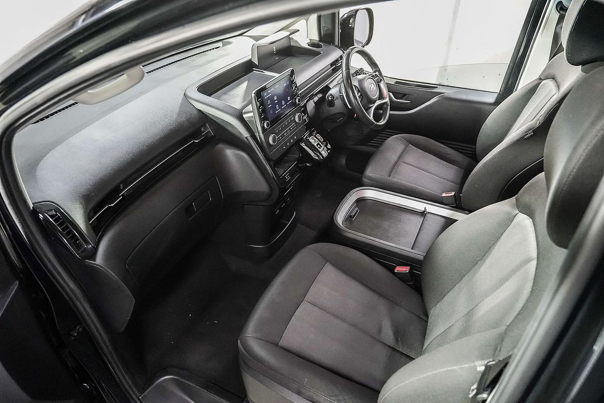 2021 Hyundai STARIA US4.V1