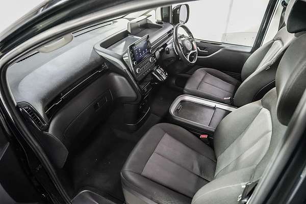 2021 Hyundai STARIA US4.V1