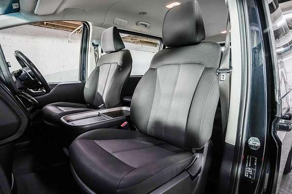 2021 Hyundai STARIA US4.V1