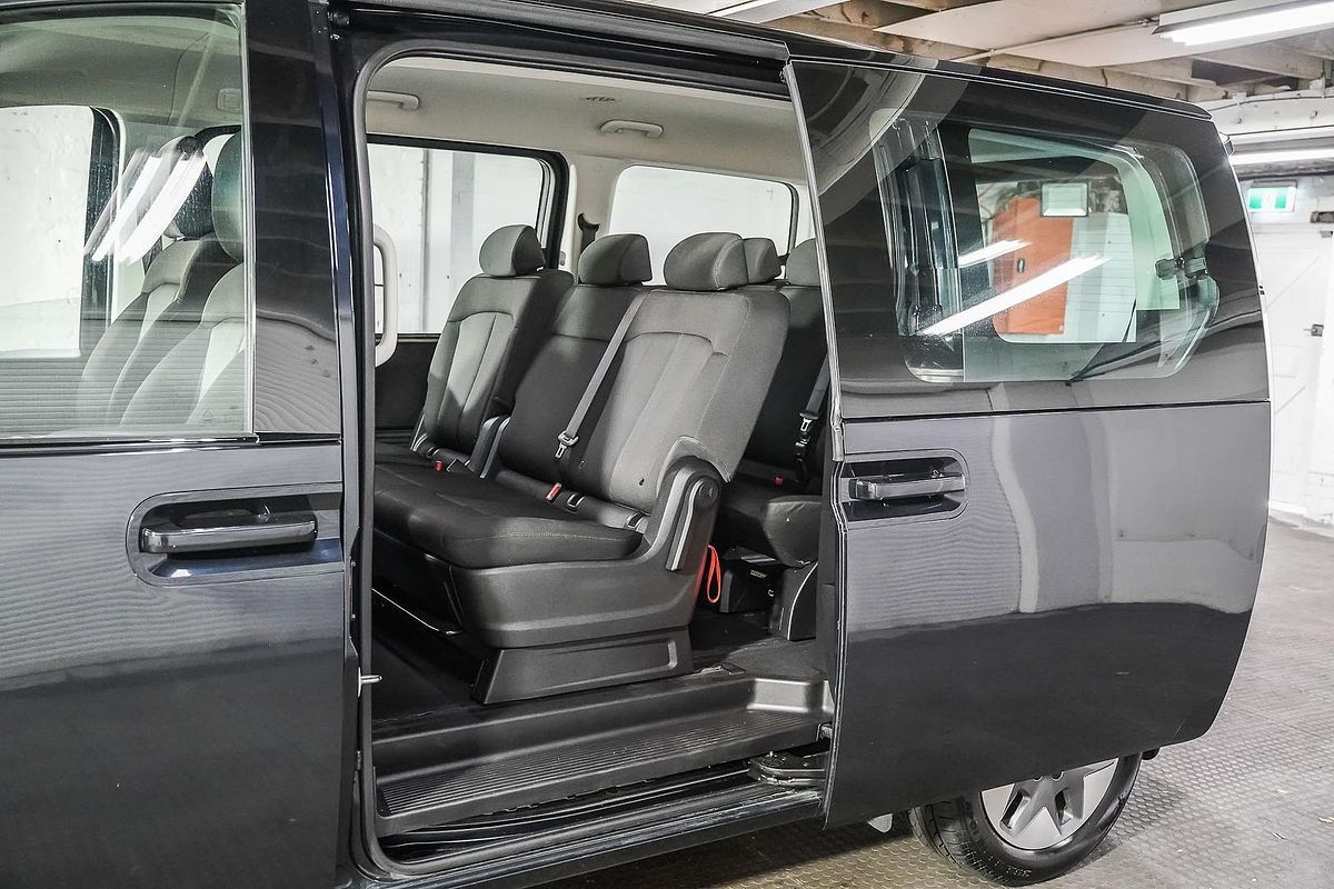 2021 Hyundai STARIA US4.V1