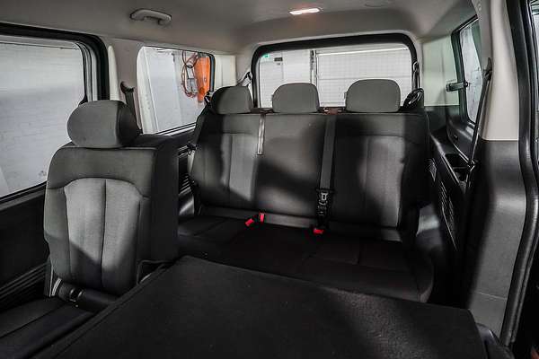 2021 Hyundai STARIA US4.V1