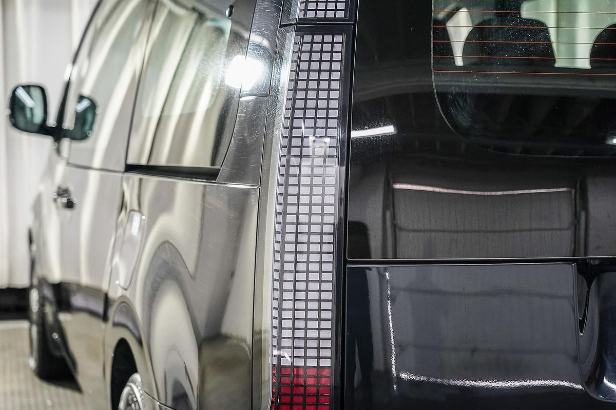 2021 Hyundai STARIA US4.V1