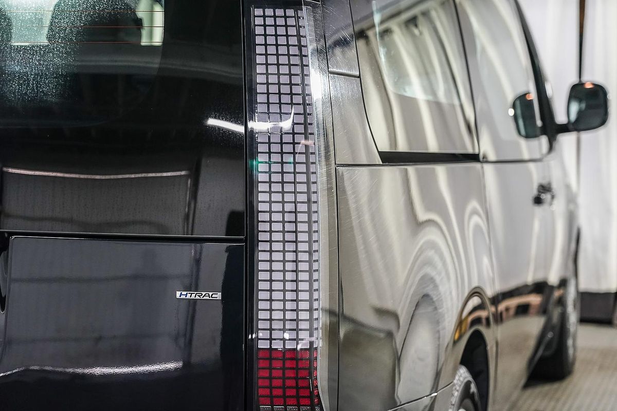 2021 Hyundai STARIA US4.V1