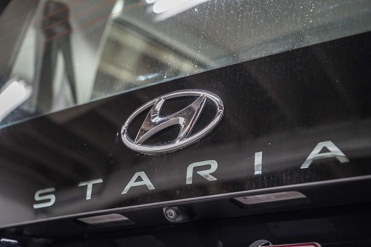 2021 Hyundai STARIA US4.V1
