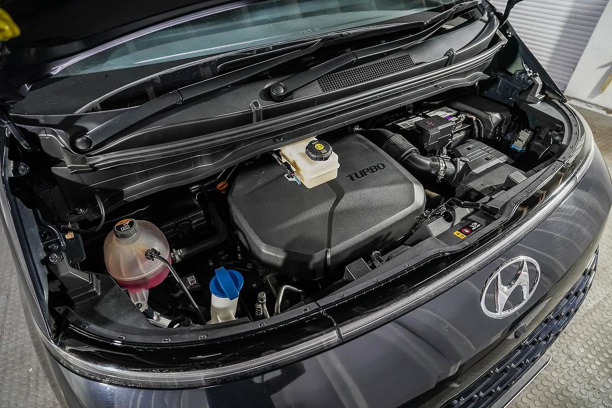 2021 Hyundai STARIA US4.V1