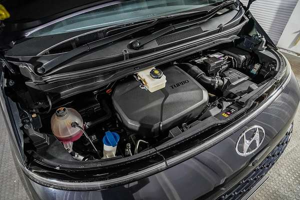 2021 Hyundai STARIA US4.V1