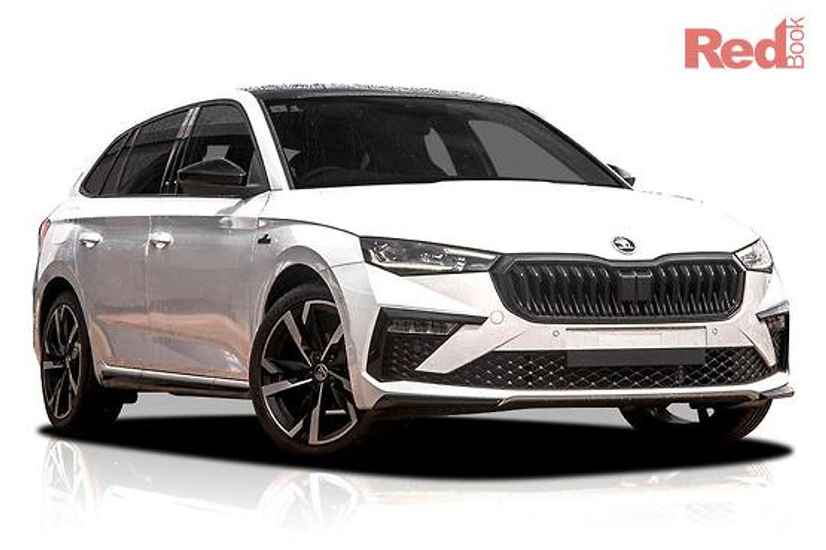 2024 SKODA Scala 110TSI Monte Carlo NW