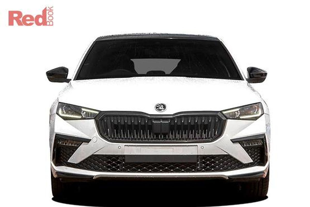 2024 SKODA Scala 110TSI Monte Carlo NW