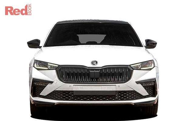 2024 SKODA Scala 110TSI Monte Carlo NW