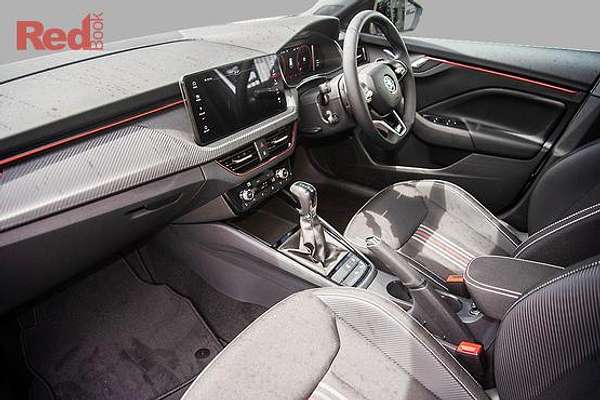 2024 SKODA Scala 110TSI Monte Carlo NW