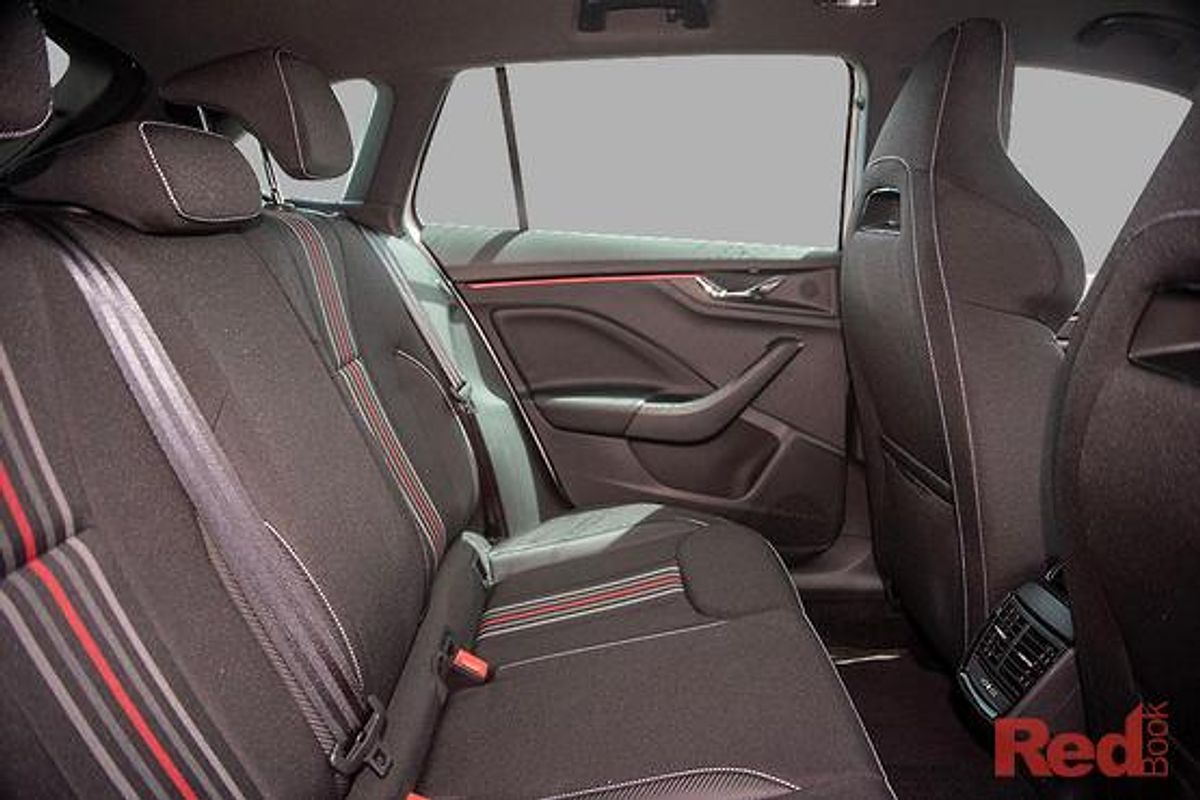 2024 SKODA Scala 110TSI Monte Carlo NW