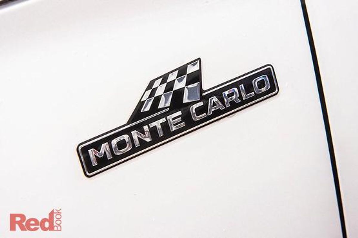 2024 SKODA Scala 110TSI Monte Carlo NW