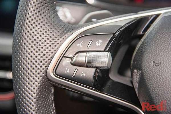 2024 SKODA Scala 110TSI Monte Carlo NW