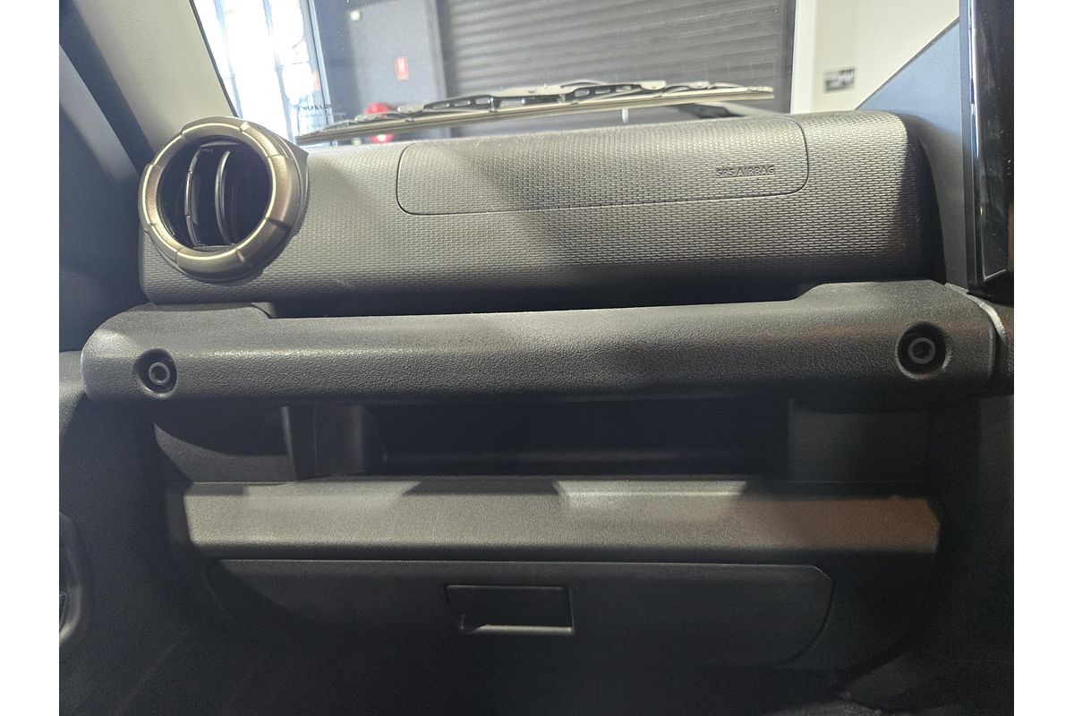 2024 Suzuki Jimny XL JJ
