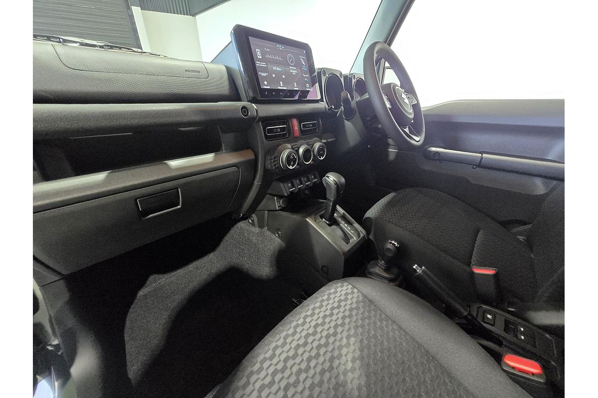 2024 Suzuki Jimny XL JJ