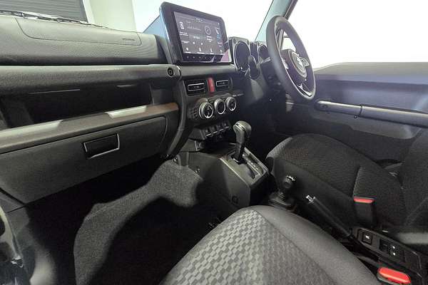 2024 Suzuki Jimny XL JJ