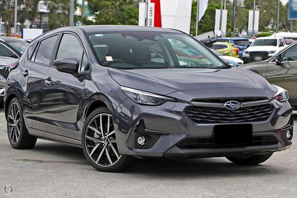 2024 Subaru Impreza 2.0S G6