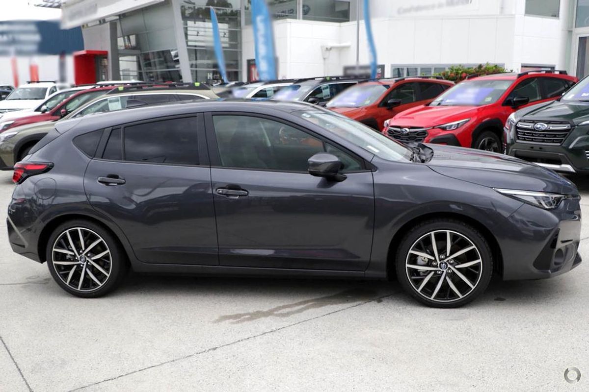 2024 Subaru Impreza 2.0S G6